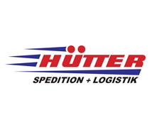 Hütter Spedition und Logistik GmbH